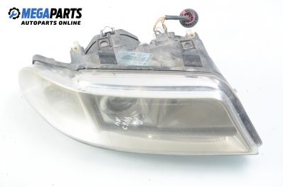 Headlight for Audi A4 (B5) 1.8, 125 hp, sedan, 1996, position: right