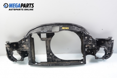 Front slam panel for Mini Cooper (R50, R53) 1.6, 116 hp, hatchback, 3 doors automatic, 2002