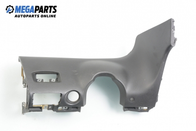 Interieur kunststoffbauteile unter dem armaturenbrett for Mercedes-Benz E-Class Sedan (W211) (03.2002 - 03.2009), 5 türen, sedan