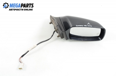 Oglindă pentru Ford Scorpio 2.0 16V, 136 cp, combi, 1996, poziție: dreapte