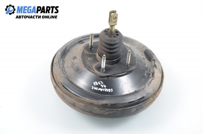 Brake servo for Land Rover Freelander I (L314) 1.8 16V, 120 hp, 1998