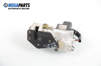 Schloss for Rover 25 2.0 iDT, 101 hp, hecktür, 2002, position: links, vorderseite