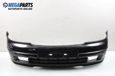 Front bumper for Opel Astra G 2.0 DI, 82 hp, hatchback, 2000, position: front