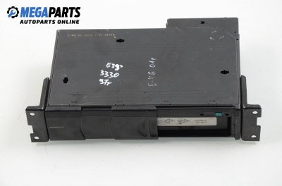 CD changer for BMW 5 (E39) 2.0, 150 hp, sedan automatic, 1997