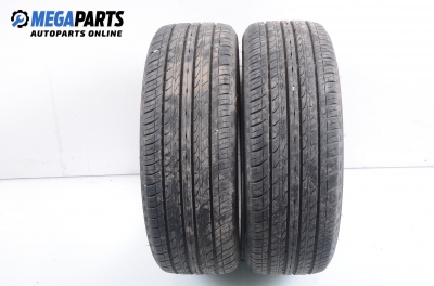 Summer tires TOYO 175/55/15, DOT: 2710 (The price is for the set)