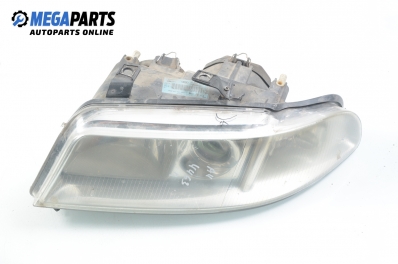 Headlight for Audi A4 (B5) 1.8, 125 hp, sedan, 1996, position: left