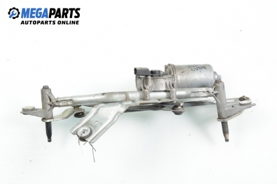 Motor scheibenwischer, vorne for Fiat Grande Punto 1.2, 65 hp, 2007