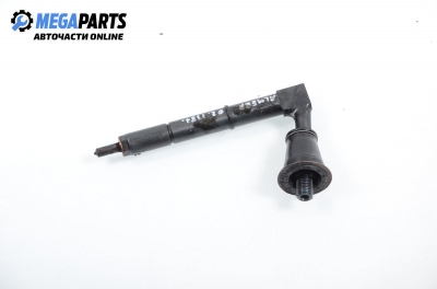 Einspritzdüse for Nissan Almera (N16) 2.2 DI, 110 hp, sedan, 2000