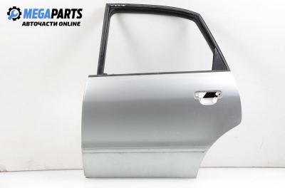 Door for Audi A4 (B5) 1.8 20V, 125 hp, sedan, 5 doors, 1995, position: rear - left