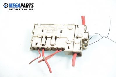 Positive battery terminal for BMW 7 (E38) 2.5 TDS, 143 hp, 1998