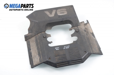 Capac decorativ motor pentru Audi 100 2.6, 150 cp, sedan, 1992