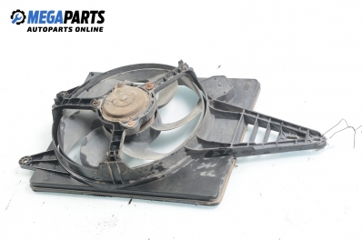 Radiator fan for Fiat Brava 1.8 16V GT, 113 hp, 5 doors, 1996