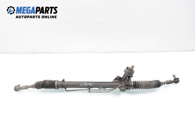 Hydraulic steering rack for Volkswagen Passat (B5; B5.5) 2.0, 130 hp, sedan, 2003