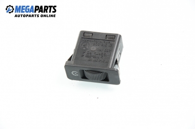 Lighting adjustment switch for BMW 5 (E39) 2.5 d, 163 hp, station wagon, 2001 № 61.31 - 8 360 461