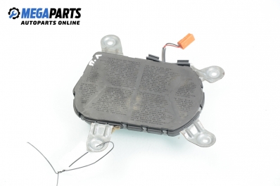 Airbag pentru BMW 7 (E38) 2.5 TDS, 143 cp, 1998, poziție: stânga - fața