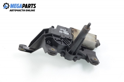 Front wipers motor for Opel Astra G (1998-2009) 1.6, hatchback