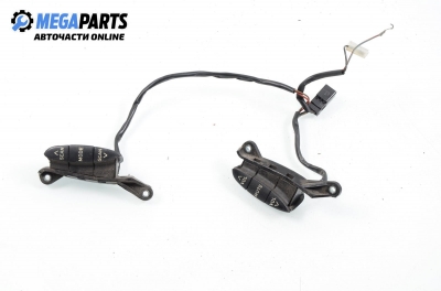 Audio control buttons for Lancia Lybra 1.6 16V, 103 hp, sedan, 2000