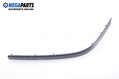 Front bumper moulding for BMW 5 (E39) 2.5 TDS, 143 hp, station wagon automatic, 1999