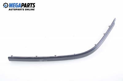 Leiste vordere stoßstange for BMW 5 (E39) 2.5 TDS, 143 hp, combi automatic, 1999