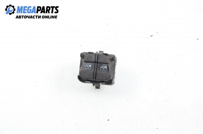 Window adjustment switch for Volkswagen Golf III (1991-1997) 1.6, hatchback