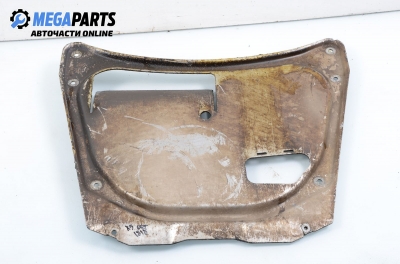 Scut spate pentru BMW X5 (E53) 4.4, 286 cp automat, 2000