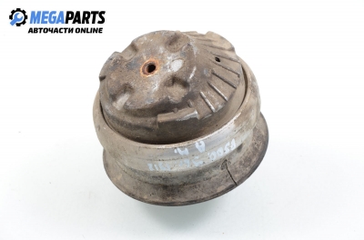 Engine bushing for Mercedes-Benz E-Class 210 (W/S) 3.0 TD, 177 hp, sedan automatic, 1996