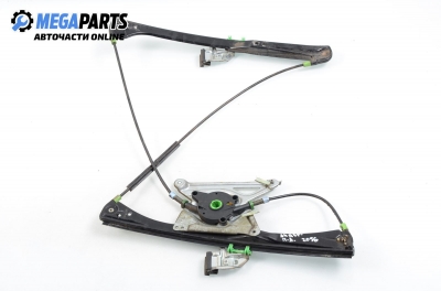Power window mechanism for Audi A4 (B5) 1.8, 125 hp, sedan, 1995, position: front - right