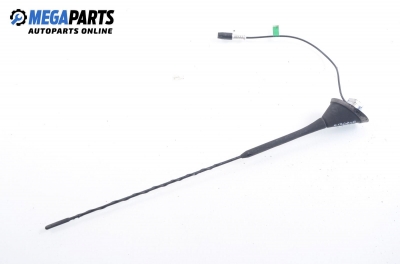 Antenna for Fiat Croma 1.9 D Multijet, 150 hp, station wagon, 2008