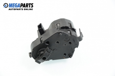 Heater motor flap control for BMW 5 (E39) 2.5 d, 163 hp, station wagon, 2001