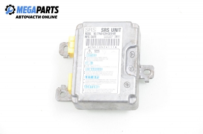 Airbag module for Honda HR-V 1.6 16V, 105 hp, 1999