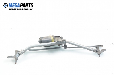 Motor ștergătoare parbriz for Audi A4 (B5) 1.8, 125 hp, sedan, 1996