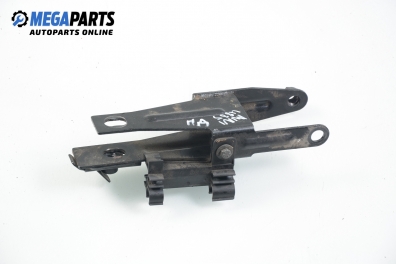 Steel bracket for Mini Cooper (R50, R53) 1.6, 116 hp, hatchback, 3 doors automatic, 2002, position: front - right