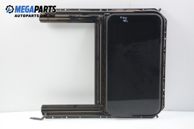 Sunroof for Peugeot 306 1.9 SRDT, 90 hp, hatchback, 3 doors, 1995
