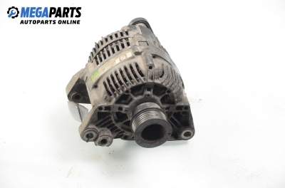 Alternator for BMW 3 (E36) 1.8, 115 hp, sedan, 1995