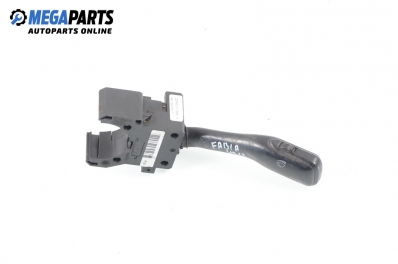 Wiper lever for Skoda Fabia 1.4, 60 hp, hatchback, 2002