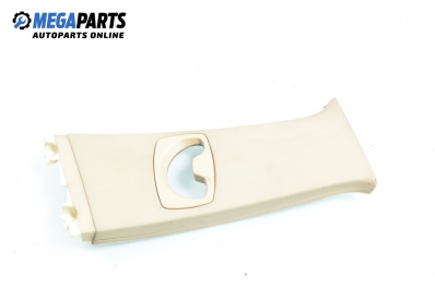 Plastic interior pentru BMW 5 (E60, E61) 3.0 d, 218 cp, combi automat, 2005, poziție: dreapta