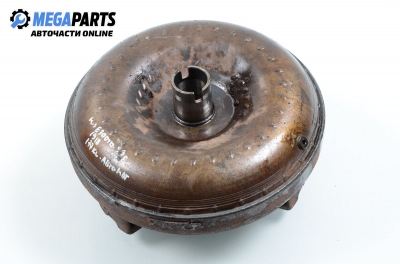 Torque converter for Mercedes-Benz E W210 3.0 TD, 177 hp, sedan automatic, 1996