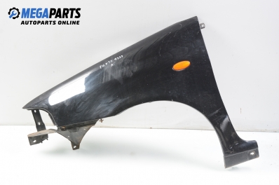 Fender for Fiat Punto 1.2, 73 hp, 5 doors, 1994, position: left
