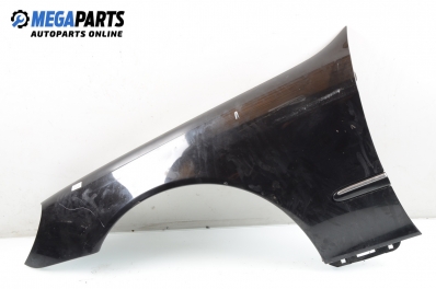 Fender for Mercedes-Benz S-Class W220 4.0 CDI, 250 hp automatic, 2000, position: left