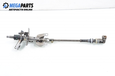 Steering shaft for Citroen Xsara Picasso 1.6, 90 hp, minivan, 5 doors, 2006