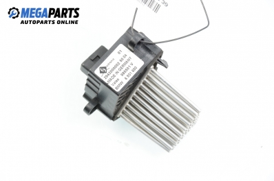 Reostat pentru BMW 5 (E39) 2.5 d, 163 cp, combi, 2001 № Valeo 985501 V
