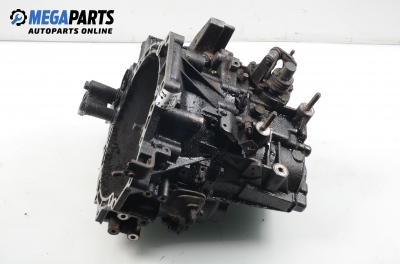  for Mazda 6 2.0 DI, 136 hp, hatchback, 2004