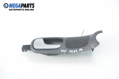 Inner handle for Audi A4 (B5) 1.8, 125 hp, sedan, 1996, position: front - left