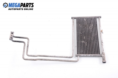 Oil cooler for BMW 5 (E39) 2.5 TDS, 143 hp, station wagon automatic, 1999