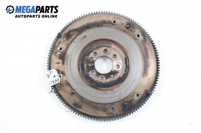 Flywheel for Peugeot Partner 1.9 D, 69 hp, 2005