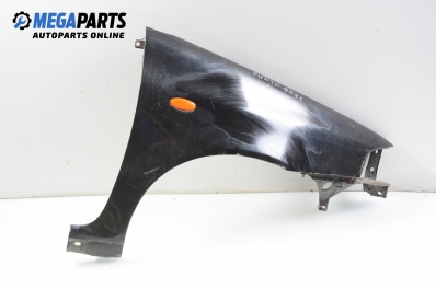 Fender for Fiat Punto 1.2, 73 hp, 5 doors, 1994, position: right