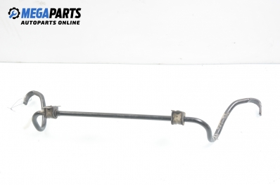 Stabilisator for Renault Laguna II (X74) 1.9 dCi, 120 hp, hecktür, 2002, position: vorderseite