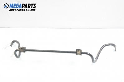 Sway bar for Renault Laguna II (X74) 1.9 dCi, 120 hp, hatchback, 2002, position: front