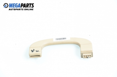 Handle for BMW 5 (E60, E61) 3.0 d, 218 hp, station wagon automatic, 2005, position: front - right