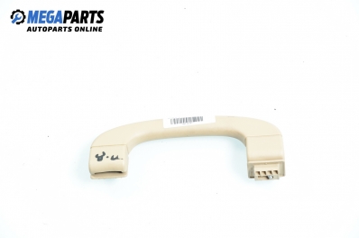 Handgriff for BMW 5 (E60, E61) 3.0 d, 218 hp, combi automatic, 2005, position: rechts, vorderseite